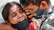 ریزش بورس های جهانی از ترس کرونای هندی