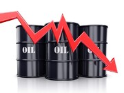 توقف روند صعودی نفت