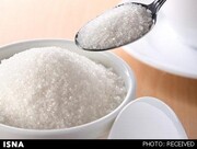 گرانی 73 درصدی شکر