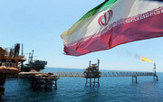 افزایش چشم‌گیر صادرات نفت ایران