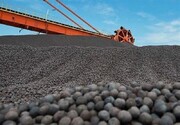 عرضه در بورس کالا، تنها راهکار تعیین قیمت سنگ آهن است