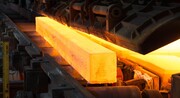 فروش ۶۴ درصدی فولادی‌ها در بورس