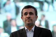 احمدی‌نژاد اقدام به ثبت‌نام در انتخابات‌ریاست‌جمهوری کرد