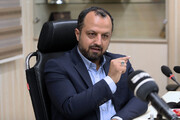 درخواست وزیر اقتصاد از محسن رضایی برای لایحه اصلاح قانون مالیاتی