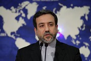 عراقچی:پس از پایان دو هفته مذاکرات برای تصمیمات نهایی به تهران باز میگردیم