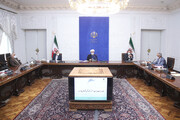 روحانی: تا توافق نهایی به مذاکرات در وین ادامه خواهیم داد