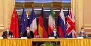 ایران تا پایان چهارشنبه منتظر پاسخ طرف‌های مقابل برجام