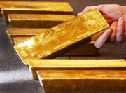 دلار مجال صعود به طلا را نداد
