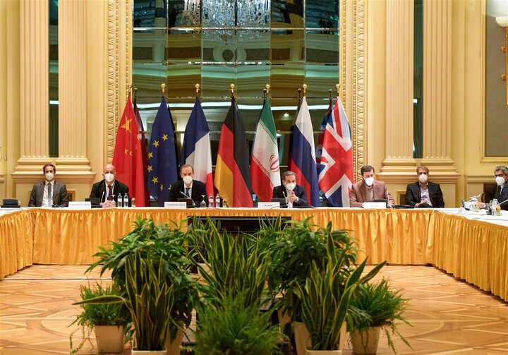 مقام ایرانی: در مورد ۹۰ درصد مسائل مذاکرات وین توافق شده است