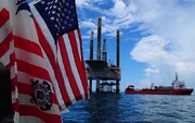 تولید نفت آمریکا  همچنان نزولی