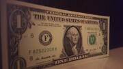 دلار از ترس کرونا ریخت
