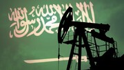 سقوط صادرات نفت عربستان به پایین‌ترین رکورد ۲۸ ماهه