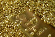 احتمال افزایش قیمت طلا تا مرز ۲ هزار دلار