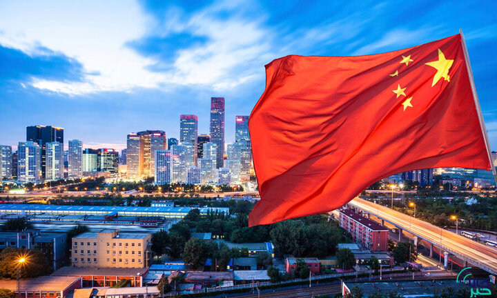فرش قرمز چین برای شرکت‌های فناوری
