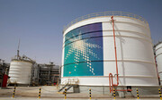 هشدار عربستان درباره کاهش ظرفیت مازاد تولید نفت