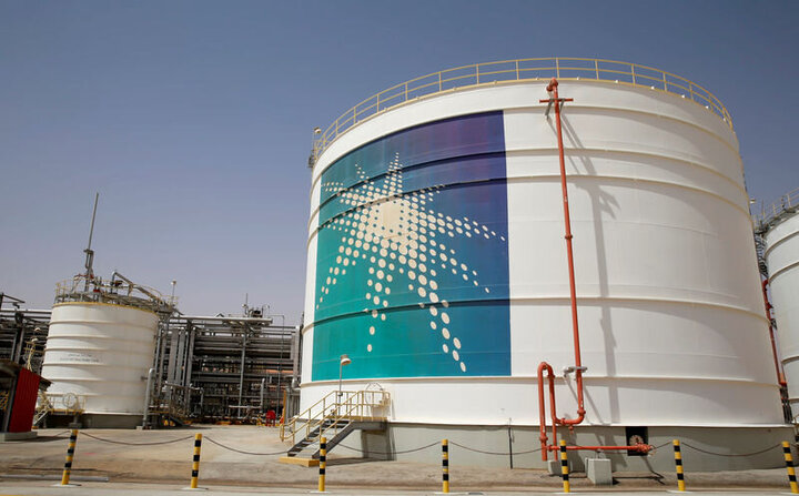 قرارداد آرامکو برای فروش نفت به بزرگترین پالایشگر خصوصی چینی
