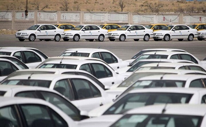 افزایش قیمت‌ها در بازار خودرو شدت گرفت