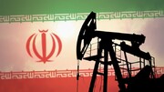 افزایش۱۴۰ هزار بشکه‌ای تولید روزانه نفت ایران در سال ۲۰۲۲