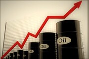 صعود قیمت نفت در پی عدم افزایش بیشتر تولید اوپک پلاس