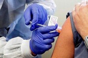 واردات واکسن کرونا به ۲۱ میلیون دز رسید