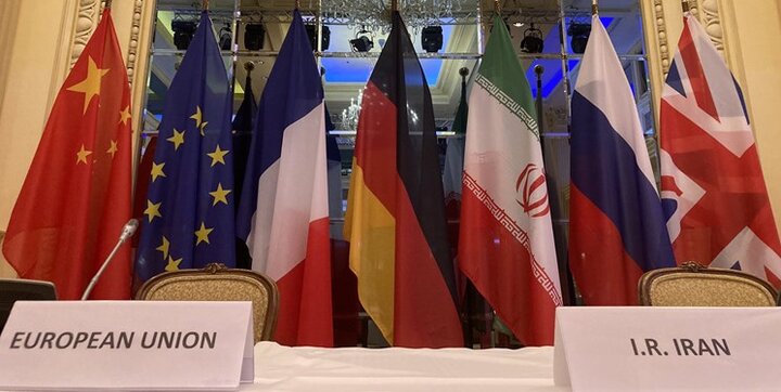 وزرای خارجه انگلیس و آلمان: به احیای فوری مذاکرات با ایران نیاز است