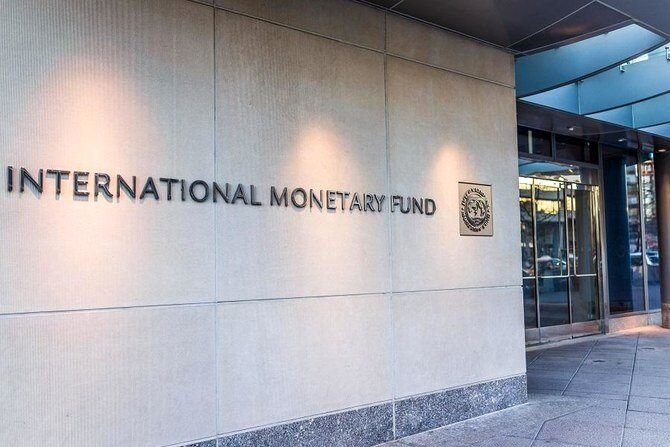 افزایش ۶۵۰ میلیارد دلاری ذخایر صندوق بین‌المللی پول
