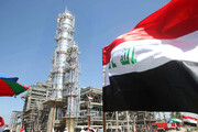 درآمد عراق از فروش نفت در ماه گذشته اعلام شد
