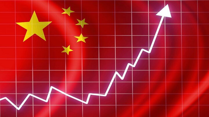 تورم چین در ماه اکتبر به ۲.۱ درصد رسید