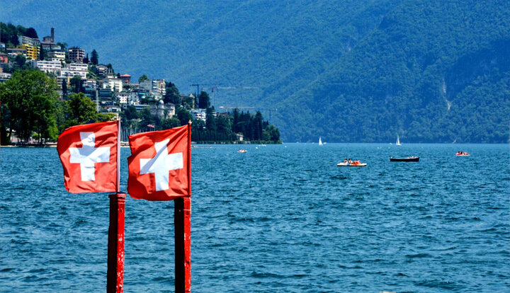 سوئیس انرژی را سهمیه‌بندی می‌کند
