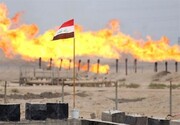 افزایش صادرات نفت عراق به بالاترین رقم طی ۵۰ سال گذشته