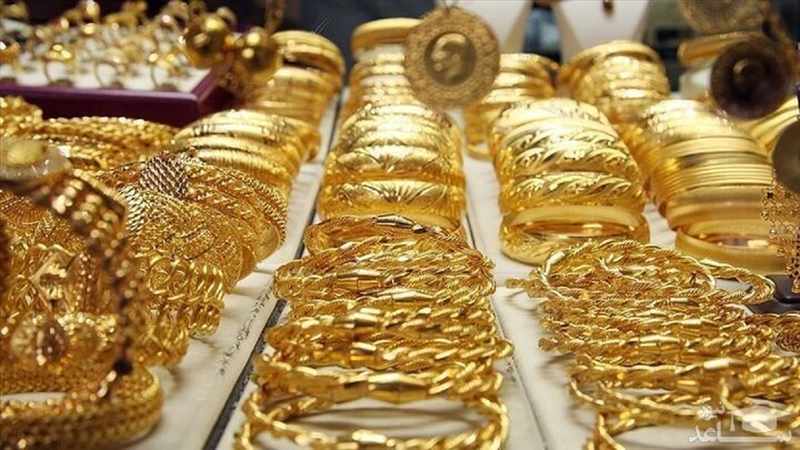 مالیات بر ارزش افزوده طلا هنوز از معاملات حذف نشده‌ است