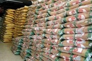 لغو ممنوعیت فصلی واردات برنج در سال جاری
