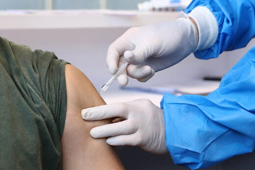 افزایش ۱۰۰ درصدی واردات واکسن از دو روز دیگر