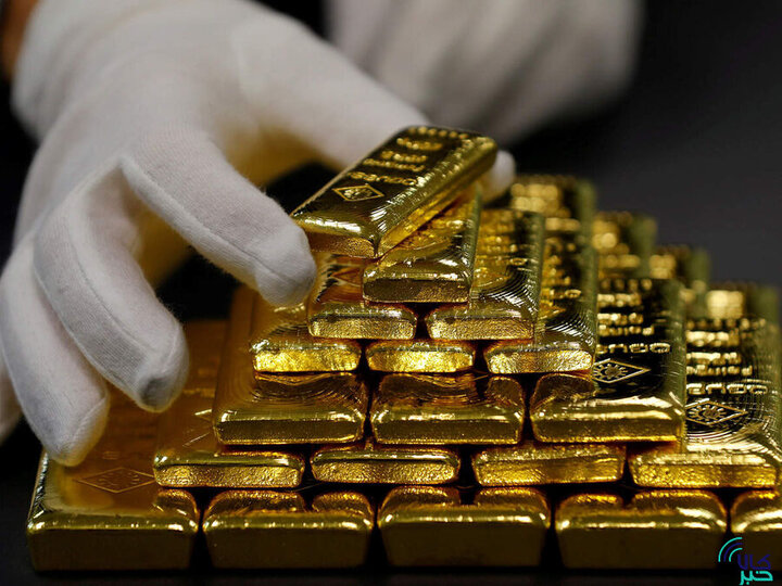 افزایش فوری قیمت طلا با سخنرانی رییس بانک مرکزی آمریکا