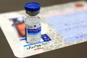 تحویل ۳۰۰ هزار دوز واکسن «کوو ایران برکت» به وزارت بهداشت