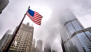 بورس آمریکا بدترین سال خود را از زمان بحران مالی ۲۰۰۸ تجربه کرد