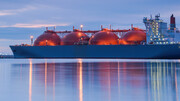 عامل افزایش قیمت LNG در بازار جهانی