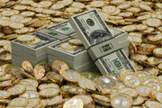 نرخ دلار، طلا، سکه، یورو و شاخص بورس امروز ۱۰ شهریور ۱۴۰۰