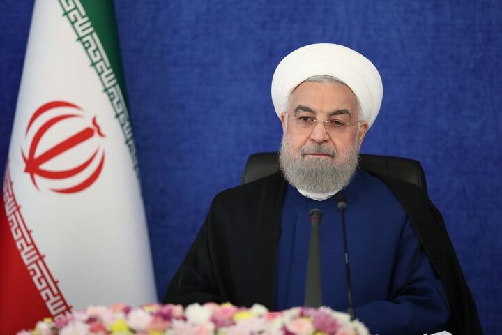 آخرین جلسه‌ دولت روحانی با روزهای تلخ و شیرین و گاه شگفت‌ آور !