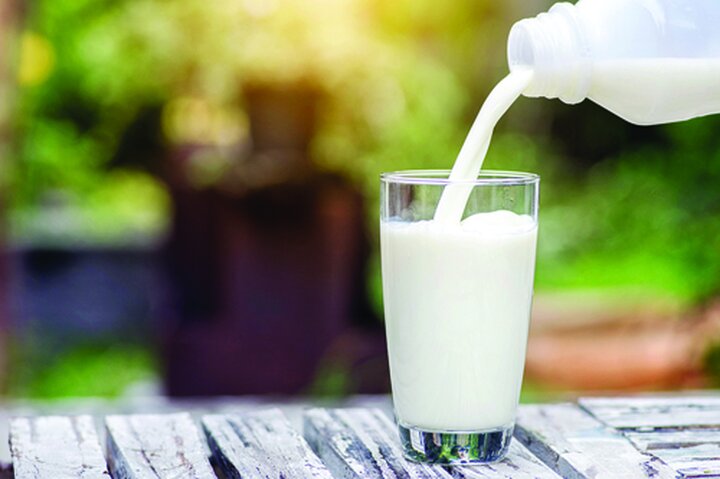 قیمت خرید شیر ۵ زیرمجموعه هلدینگ شیر ۸۸ درصد گران شد
