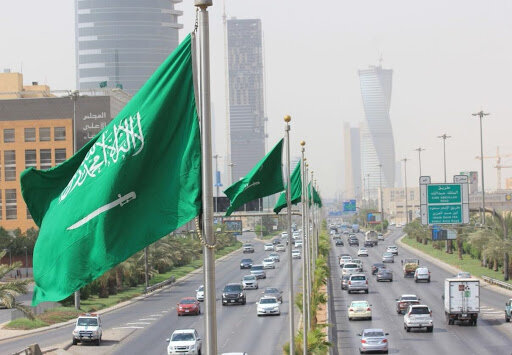 اقتصاد عربستان رونق گرفت
