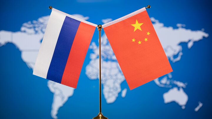 حذف کامل دلار از معاملات روسیه و چین
