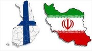 اتاق مشترک ایران و فنلاند از سه هفته دیگر راه‌اندازی می‌شود