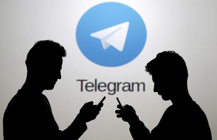فیلتر تلگرام در هنگ کنگ
