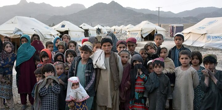 بیانیه مشترک ۷۰ کشور جهان در واکنش به تصرف افغانستان توسط طالبان