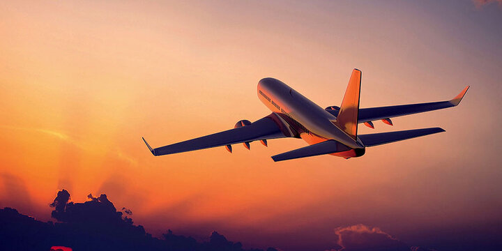 نرخ جدید بلیت هواپیما اعلام شد/ افزایش ۲۹ درصدی
