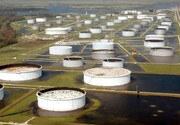 آغاز خرید نفت برای ذخایر استراتژیک آمریکا