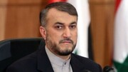 امیرعبداللهیان: ایران خواستار دستیابی به یک توافق خوب است