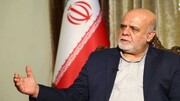 مسجدی: دور چهارم مذاکرات ایران-عربستان در بغداد برگزار می‌شود