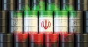 برنامه افزایش تولید ۱ میلیون بشکه نفت ایران